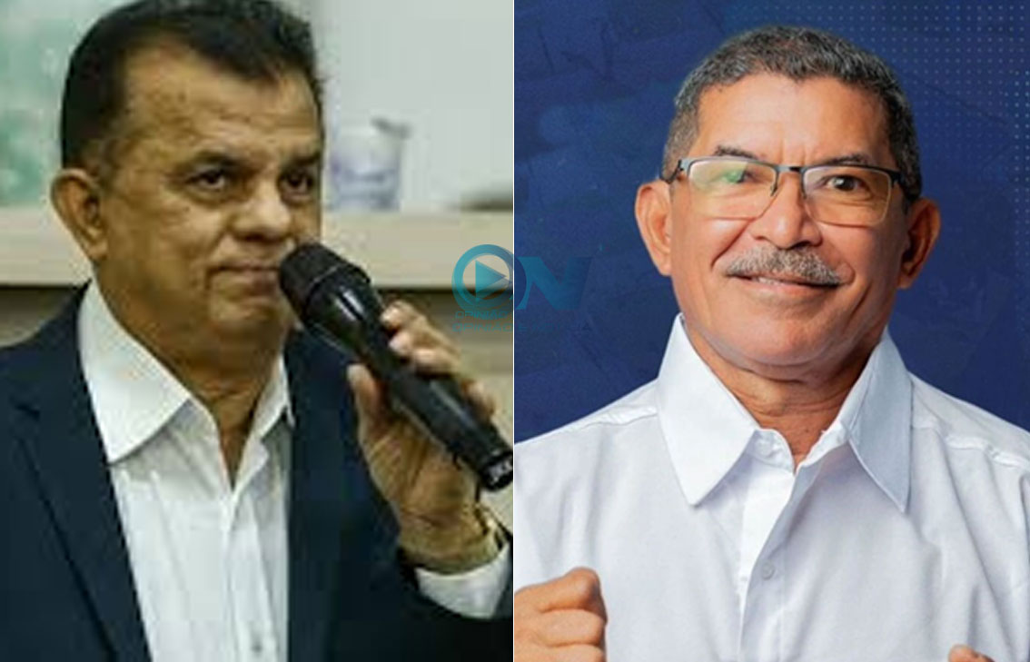 TJ mantém condenação do Prefeito de Porto, Dó Bacelar, por improbidade. Pode perder o mandato